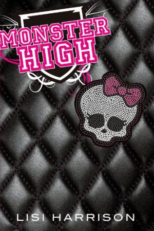 Monster High édition simple