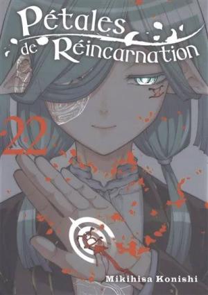 Pétales de réincarnation 22 Manga