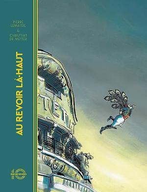 Au revoir là-haut 1