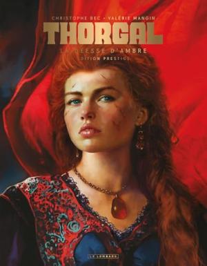 Thorgal Saga 6 Edition Prestige