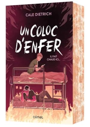 Un coloc d'enfer édition simple