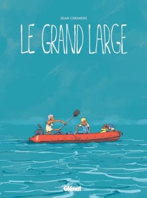 Le grand large 1 simple