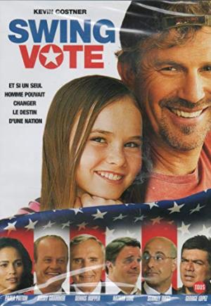 Swing Vote édition simple