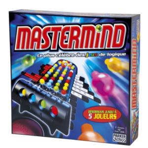 Mastermind édition simple