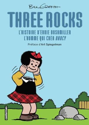 Three Rocks édition simple
