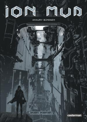 Ion mud édition réédition 2026