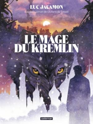 Le mage du Kremlin #1