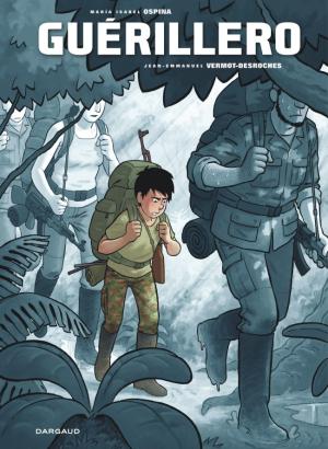 Guérillero édition simple