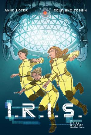 I.R.I.S. édition simple