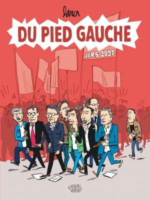Du pied gauche édition simple