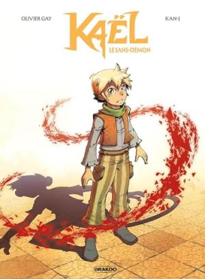 Kaël 2 simple