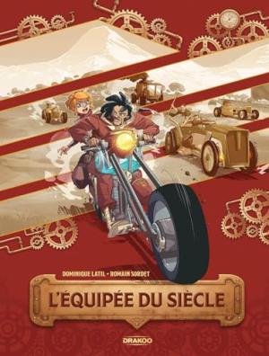 L'équipée du siècle