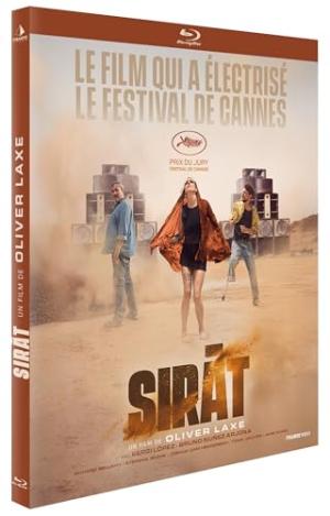 Sirāt édition simple