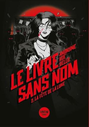 Le Livre sans nom  simple
