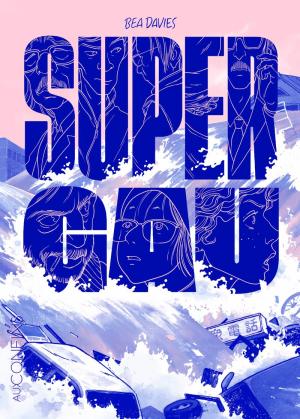 Super Gau édition simple