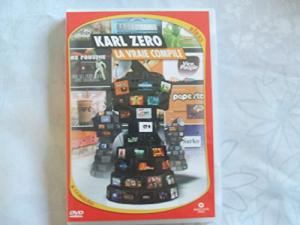 Karl Zero - La vraie compile édition simple