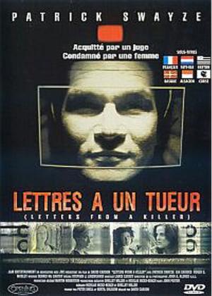 Lettres à un tueur édition simple