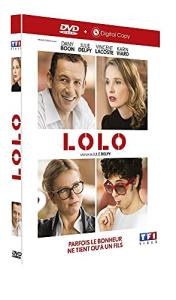 Lolo édition simple