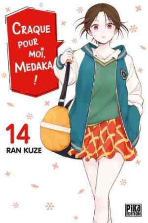 Craque pour moi, Medaka ! #14