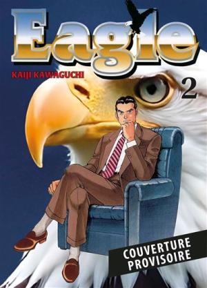 couverture, jaquette Eagle Perfect 2