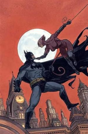 Batman - le Dernier Halloween