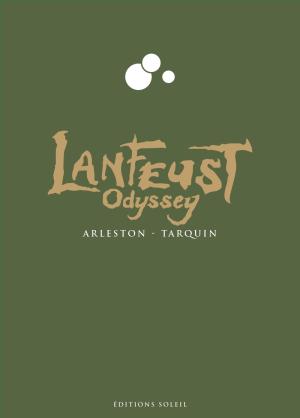 Lanfeust odyssey édition Intégrale 2025