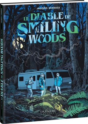 Le Diable de Smiling Woods édition simple
