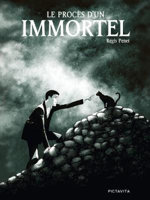 Le Procès d'un immortel  simple