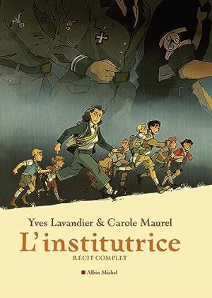 L'institutrice  intégrale