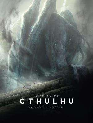 L'Appel de Cthulhu édition Edition augmentée