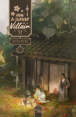 couverture, jaquette How to survive as a villain 2  (MxM bookmark) Roman