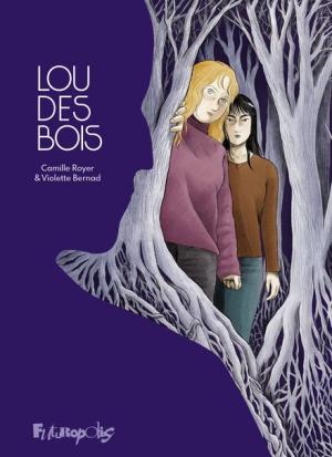 Lou des bois  simple