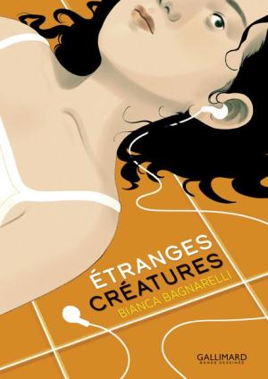 Étranges créatures  simple