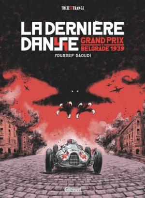 La Dernière danse - Grand Prix de Belgrade 1939  simple
