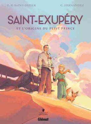 Saint-Exupéry édition réédition augmentée
