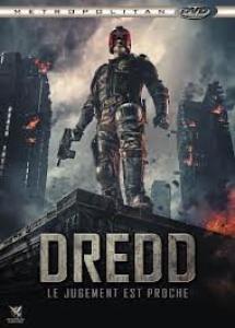 Dredd édition simple