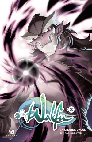 Wakfu - La grande vague 3 Global manga