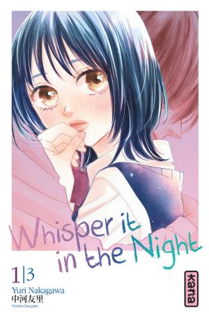 Whisper it in the night 1 simple