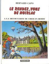 Le rendez-vous de Noirlac édition Simple