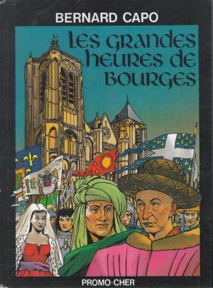 Les grandes heures de Bourges édition simple