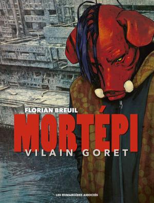 Mortépi #1