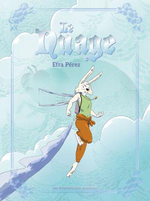 Le nuage édition simple