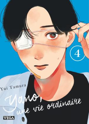 Yano - Une vie ordinaire 4 Manga