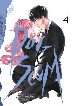 Dog & Scum #4