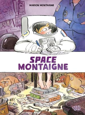 Space Montaigne édition simple
