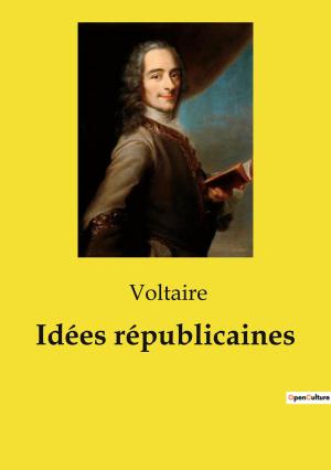 Idées républicaines édition simple