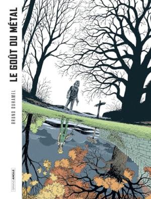 Le Goût du métal édition simple