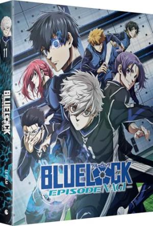 Blue Lock - Épisode Nagi édition simple