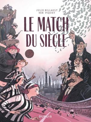 Le match du siècle édition simple