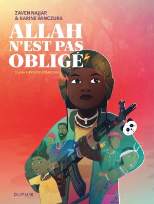 Allah n'est pas obligé 1